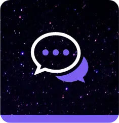 Live Web Chat Icon