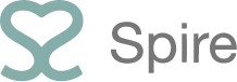 spire logo